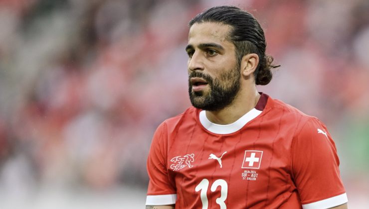Ricardo Rodriguez