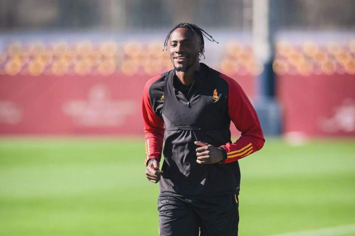 Tammy Abraham