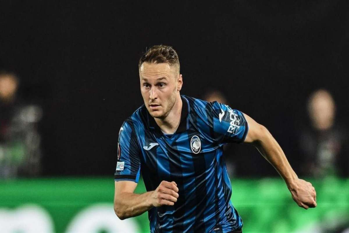 Teun Koopmeiners alla Juventus