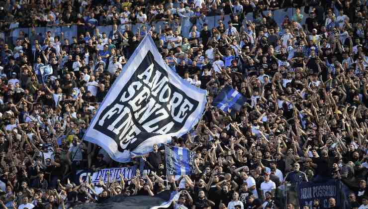 Tifosi Napoli