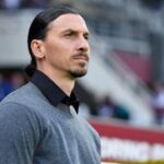 Milan, allarme Ibra: che fine ha fatto lo svedese? Nella foto, Zlatan Ibrahimović