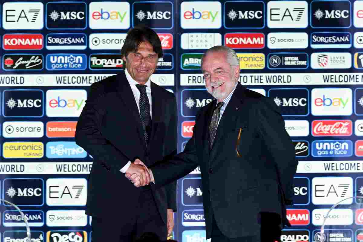 Antonio Conte