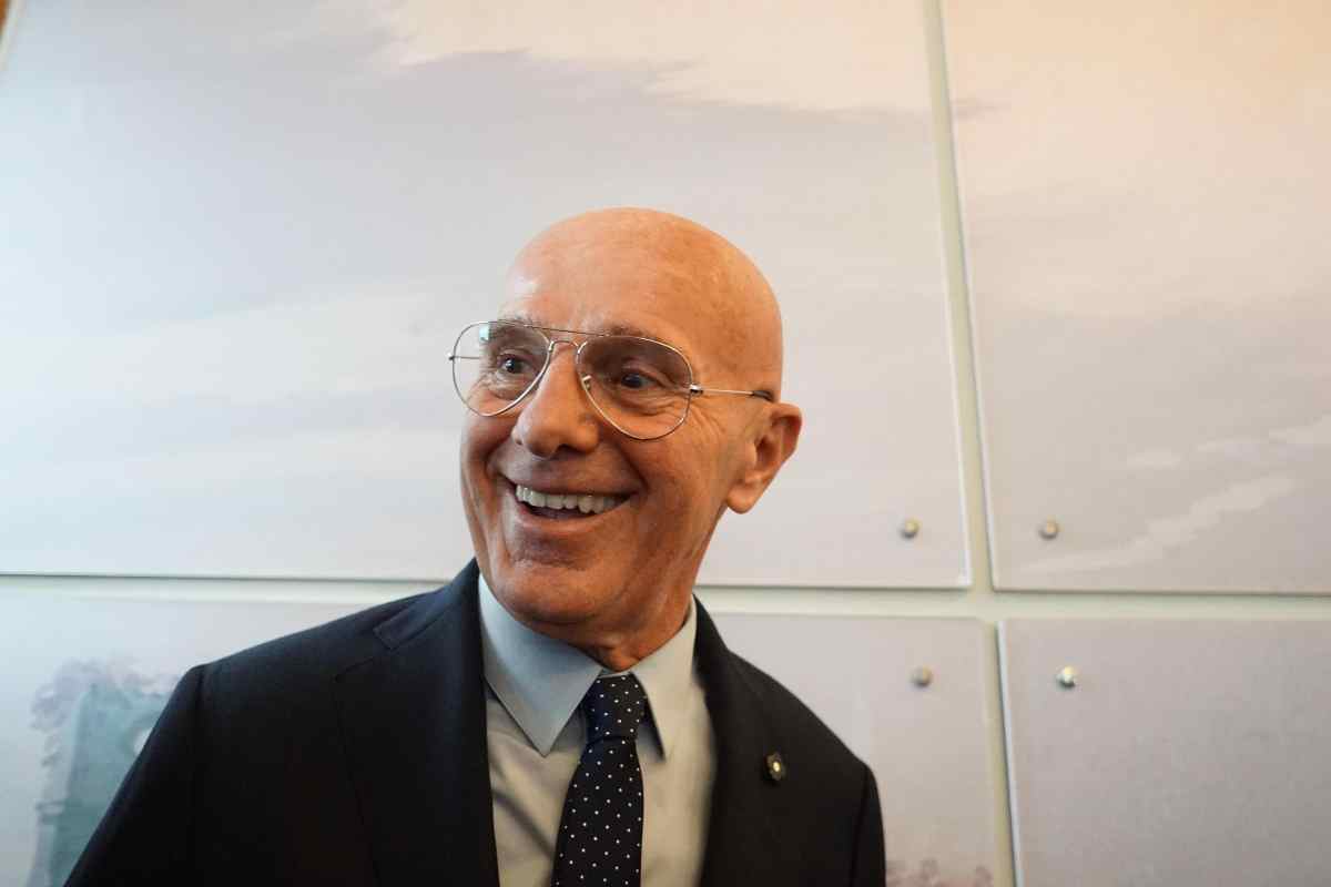 Arrigo Sacchi finale USA '94