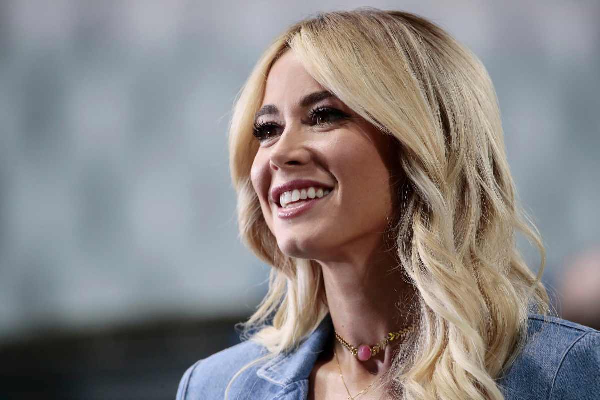 Diletta Leotta a Mediaset