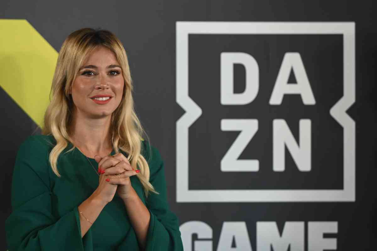amichevoli estive DAZN