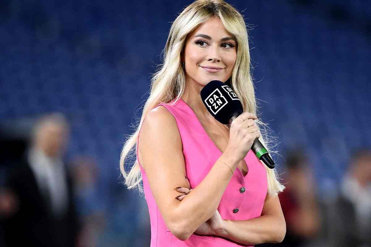 DAZN squadra Serie A 2024-2025