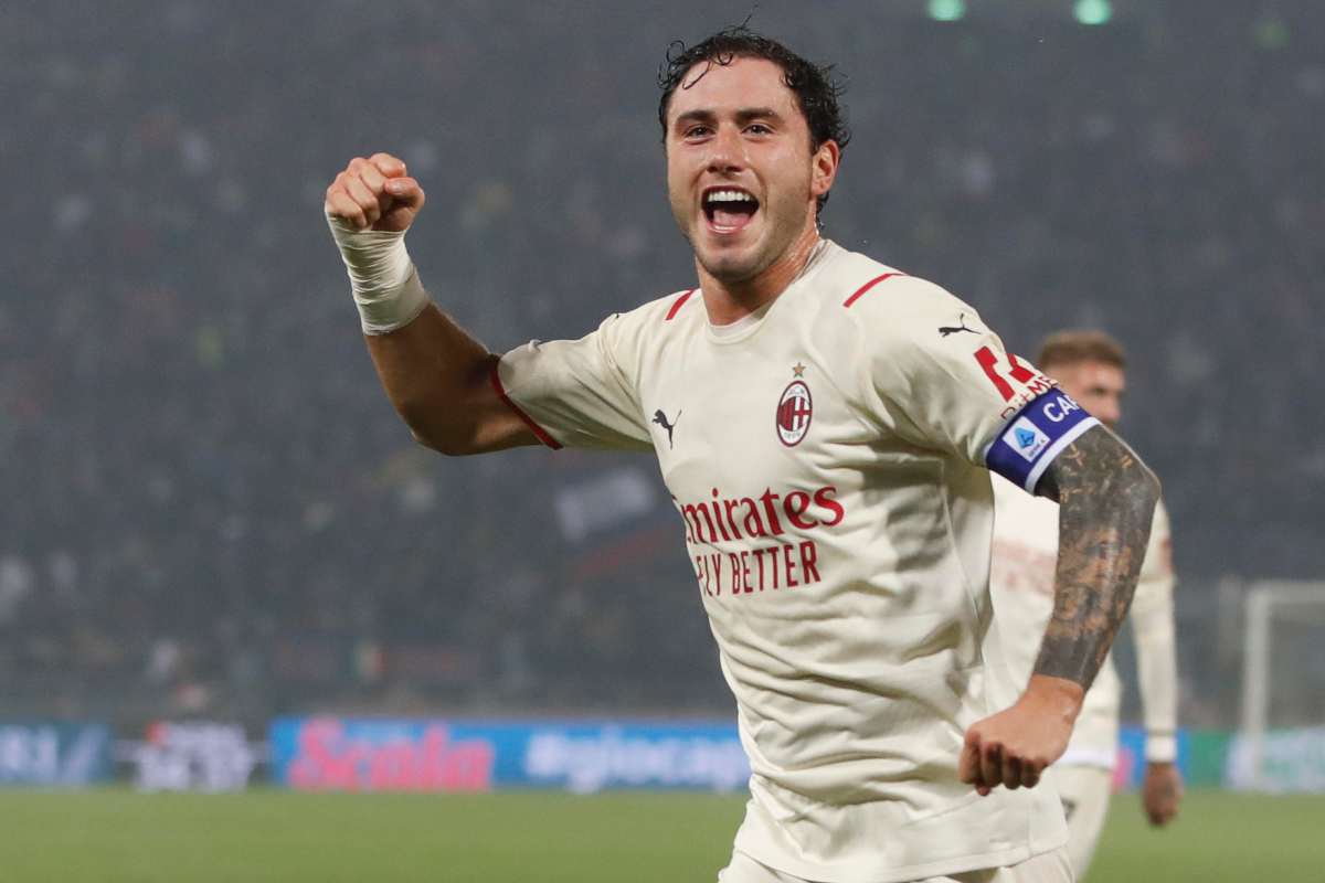 dove vedere Rapid Vienna-Milan in Tv