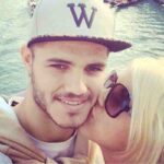 Wanda Nara Mauri Icardi motivo addio