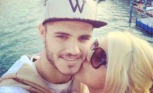 Wanda Nara Mauri Icardi motivo addio