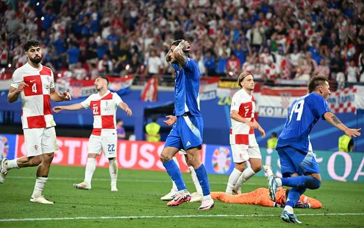 Nazionale italiana