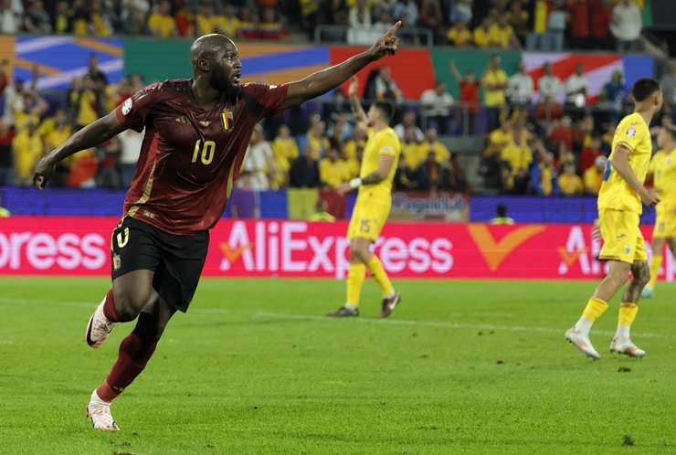 Lukaku
