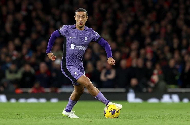 Thiago Alcantara
