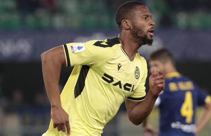Beto Udinese