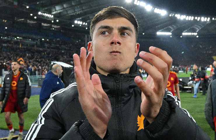 Paulo Dybala