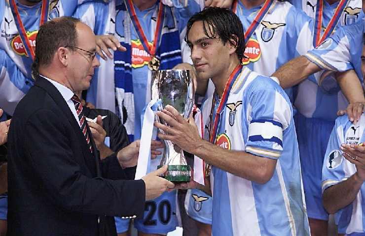 Supercoppa UEFA Lazio