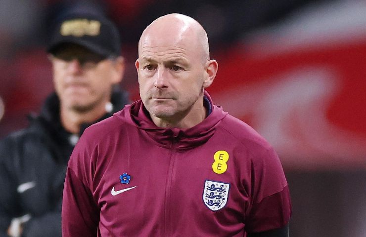 Lee Carsley
