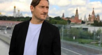 Totti saluta Ranieri e gela i tifosi: “Conte e Allegri? Hanno già firmato altrove”