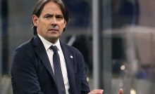 Simone Inzaghi Inter