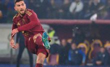 Lorenzo Pellegrini Roma