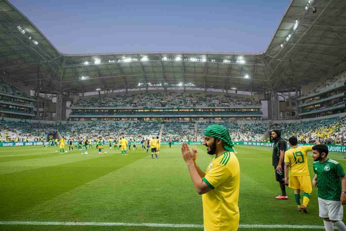 Ronaldo: un futuro da re in Arabia con un rinnovo da 200 milioni!