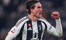 Vlahovic addio alla Juve