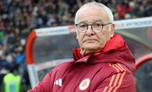 Calciomercato Roma Claudio Ranieri