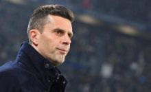 Thiago Motta addio alla Juve
