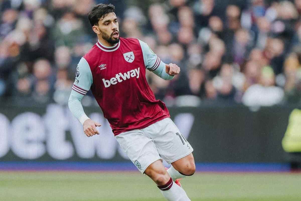 Al via il processo contro Paquetà per calcioscommesse