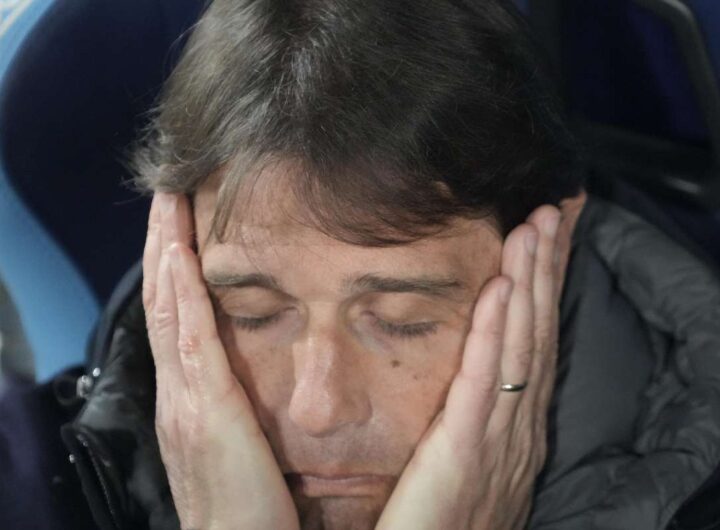 Antonio Conte
