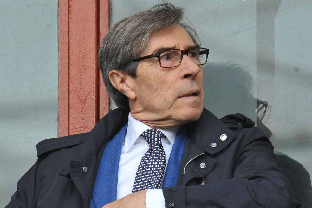 Ariedo Braida parla del Milan
