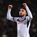 Assalto a Ederson, centrocampista brasiliano dell'Atalanta