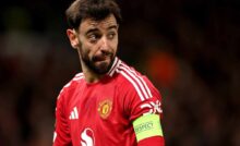 Bruno Fernandes