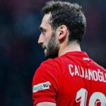 Calhanoglu chiama un compagno di Nazionale all'Inter