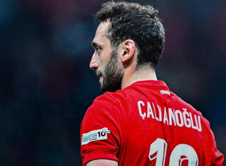 Calhanoglu chiama un compagno di Nazionale all'Inter