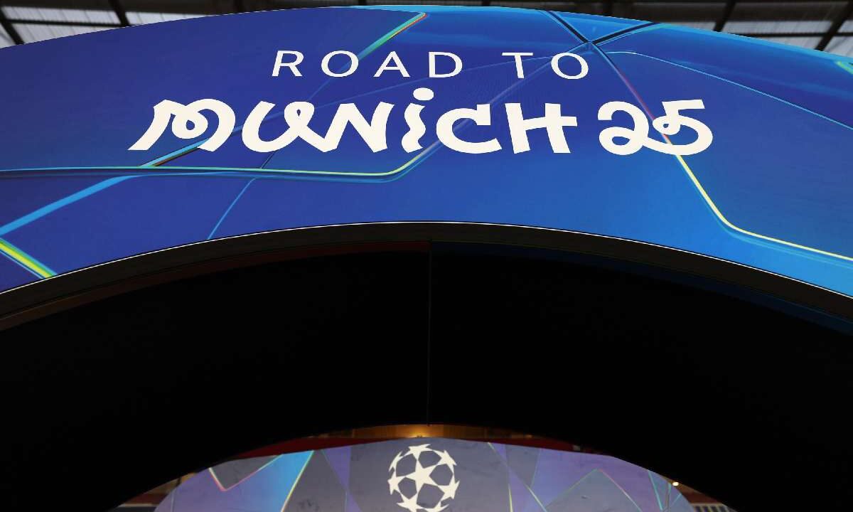 Champions League