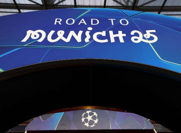 Champions League