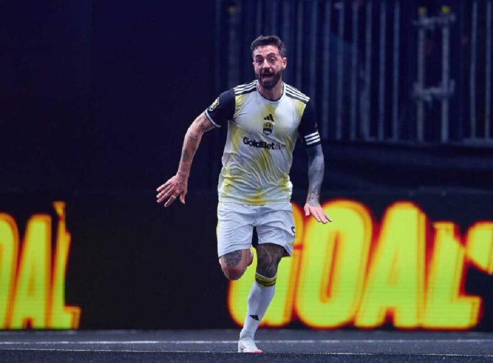Ciccio Caputo Kings League