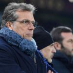 Cristiano Giuntoli Juventus