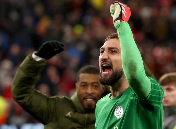 Gianluigi Donnarumma