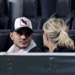 Icardi e Wanda Nara