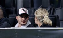 Icardi e Wanda Nara