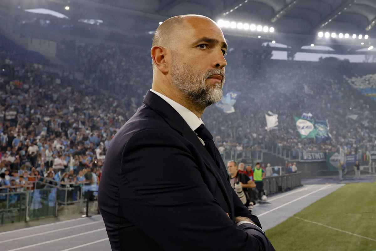 Igor Tudor allenatore Juventus