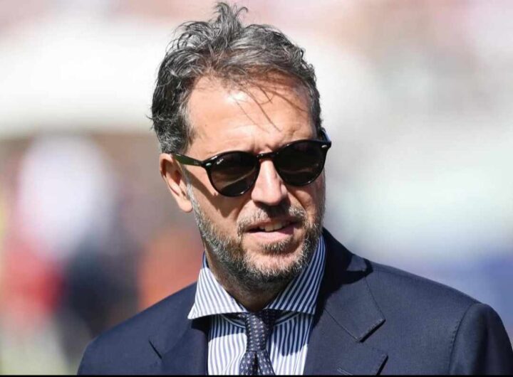 Il Milan accelera per il nuovo direttore sportivo