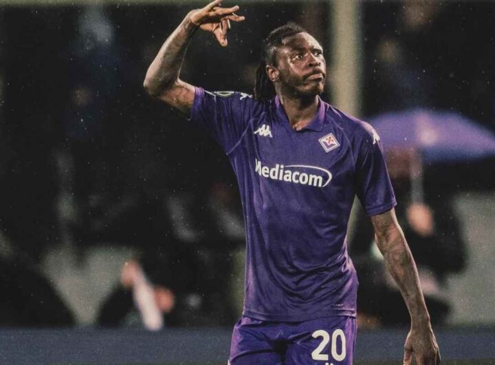 Il Newcastle ci prova per Kean