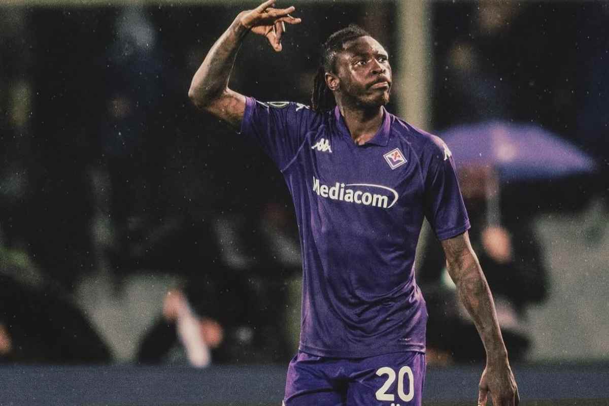 Il Newcastle ci prova per Kean