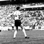 Italia - Germania 1970 la partita del secolo