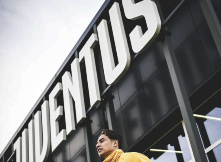 Juventus Elkann convoca un vertice d'emergenza
