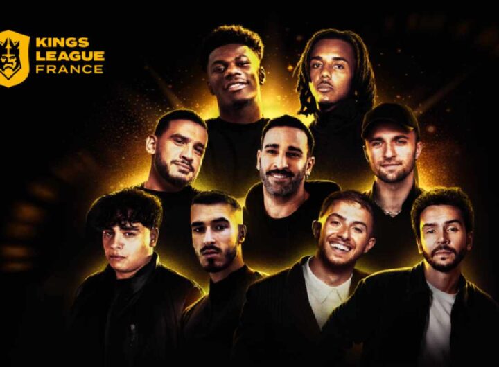 Kings League Francia