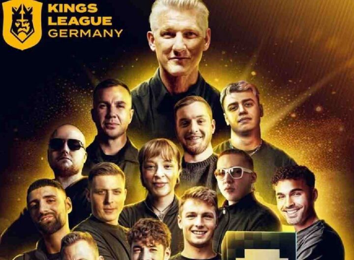 Kings League Germania
