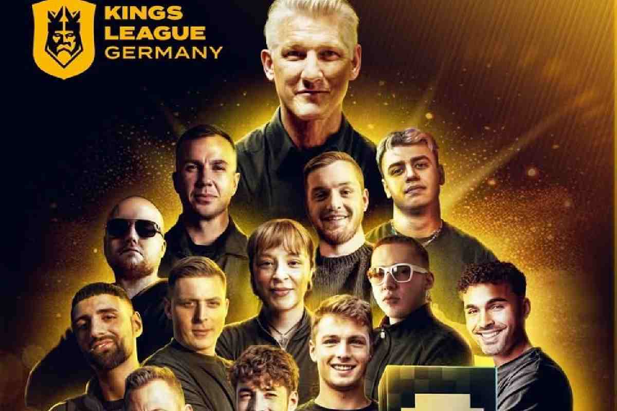 Kings League Germania